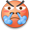 生气