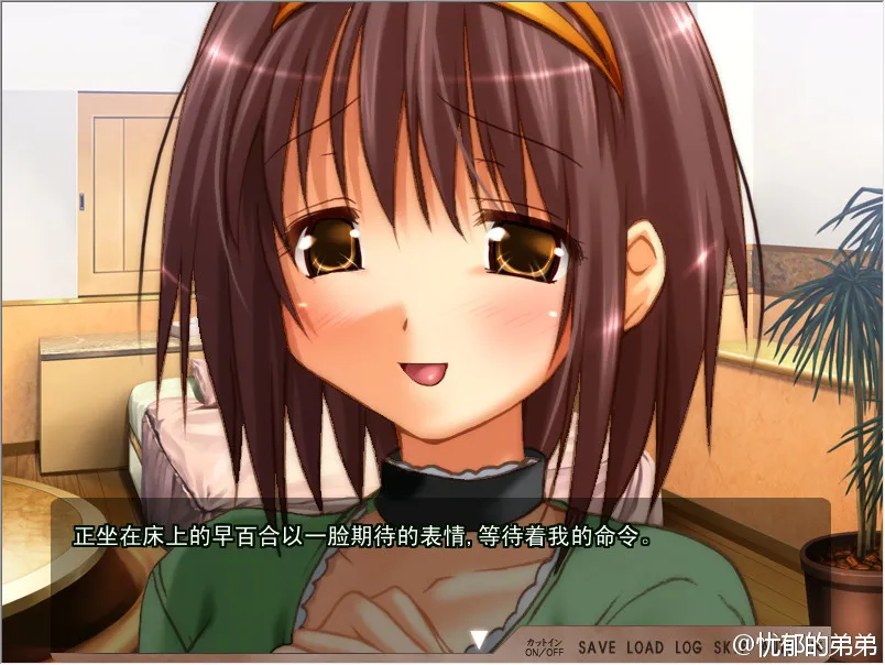 Paraphilia ～宠物志愿～