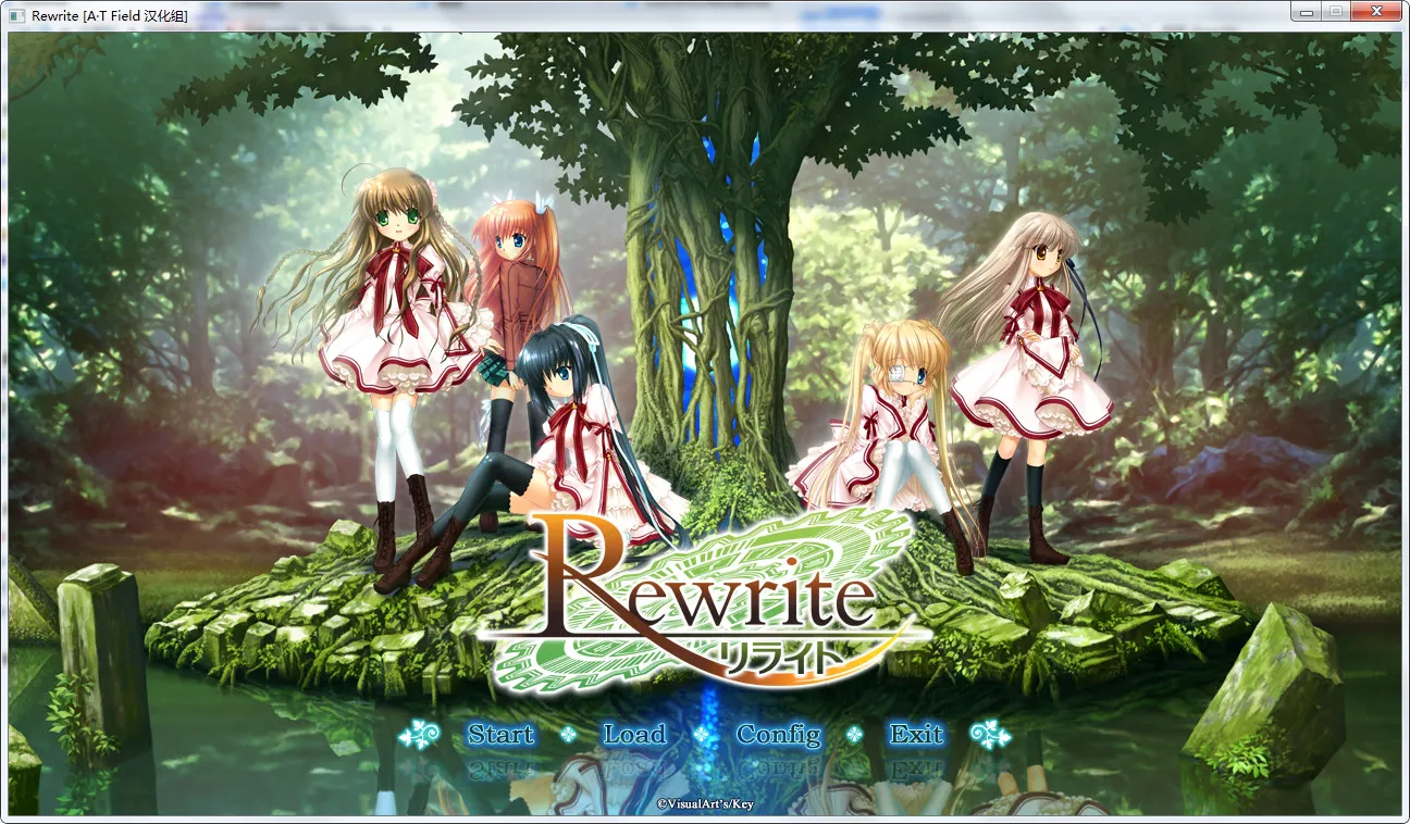 点击放大 Rewrite
