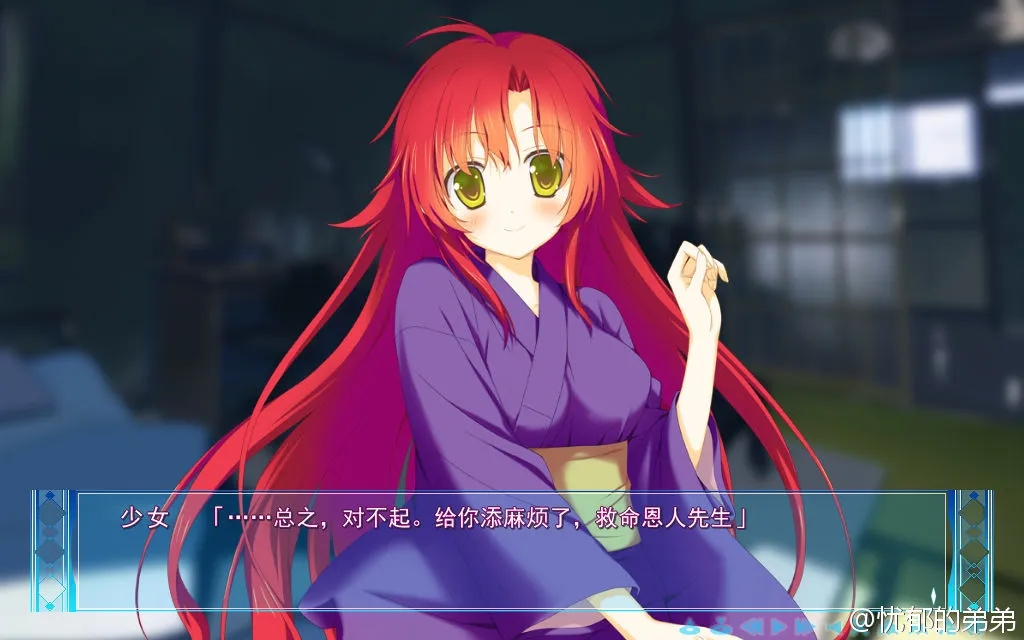 点击放大 五彩斑斓的世界