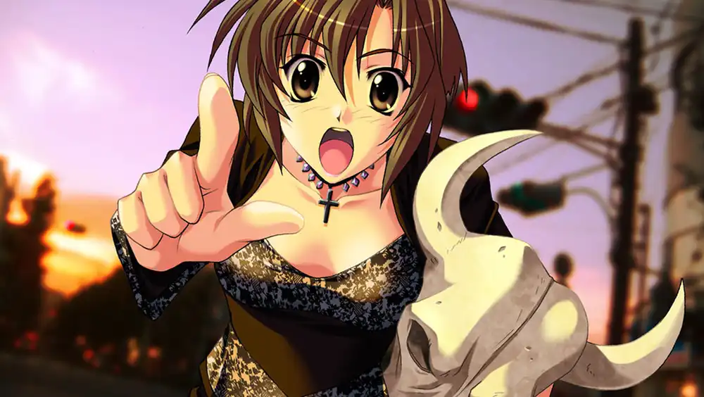 秋之回忆3 想君（想い出にかわる君 ～メモリーズオフ～ 想君）