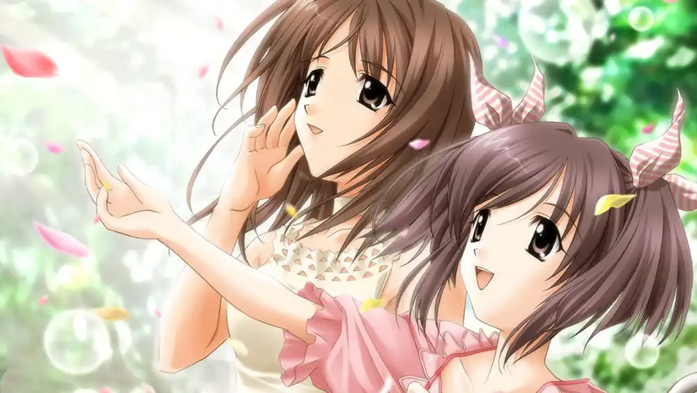 秋之回忆3 想君（想い出にかわる君 ～メモリーズオフ～ 想君）